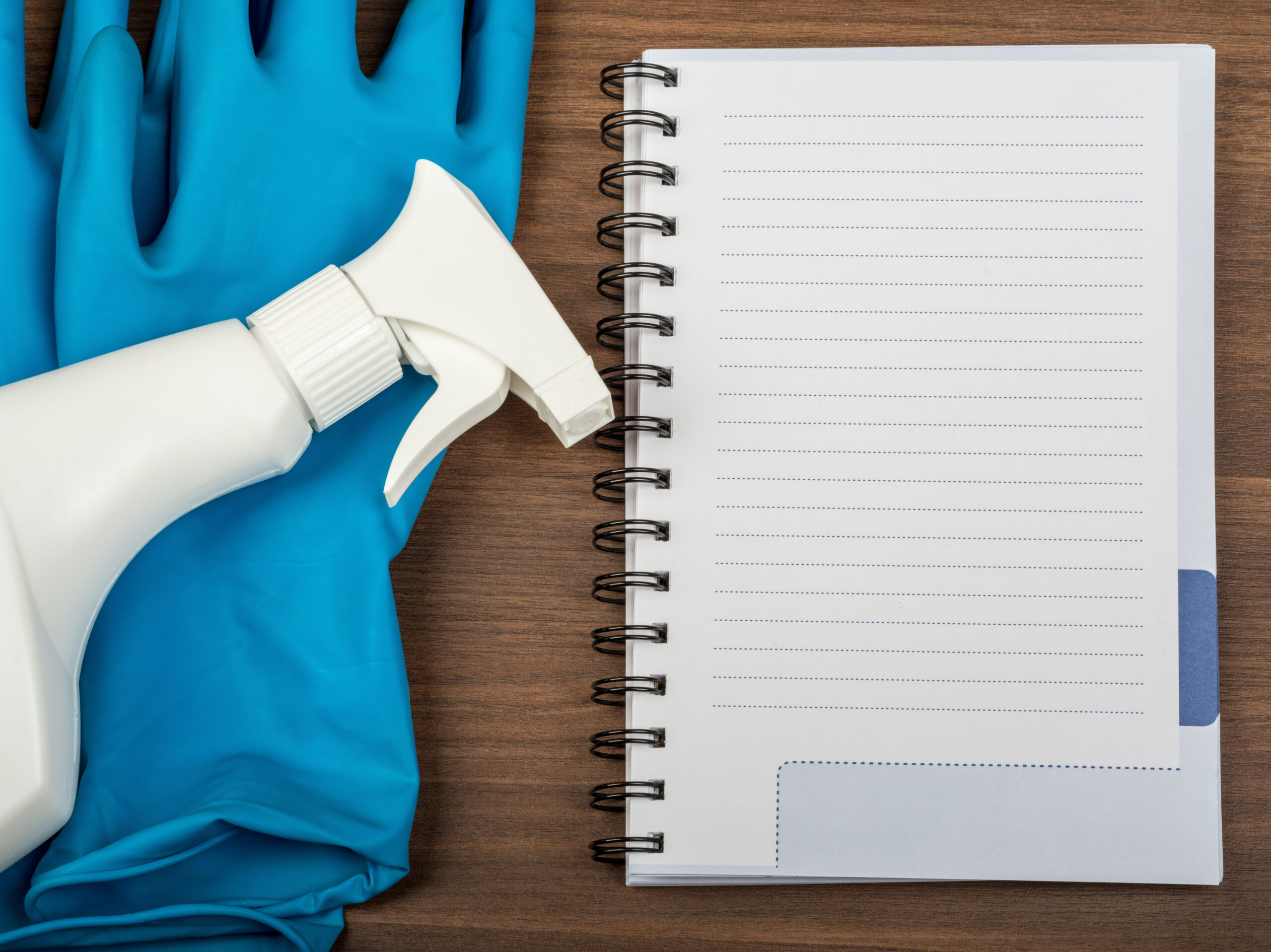 Renovation and Remodeling Interior Cleaning