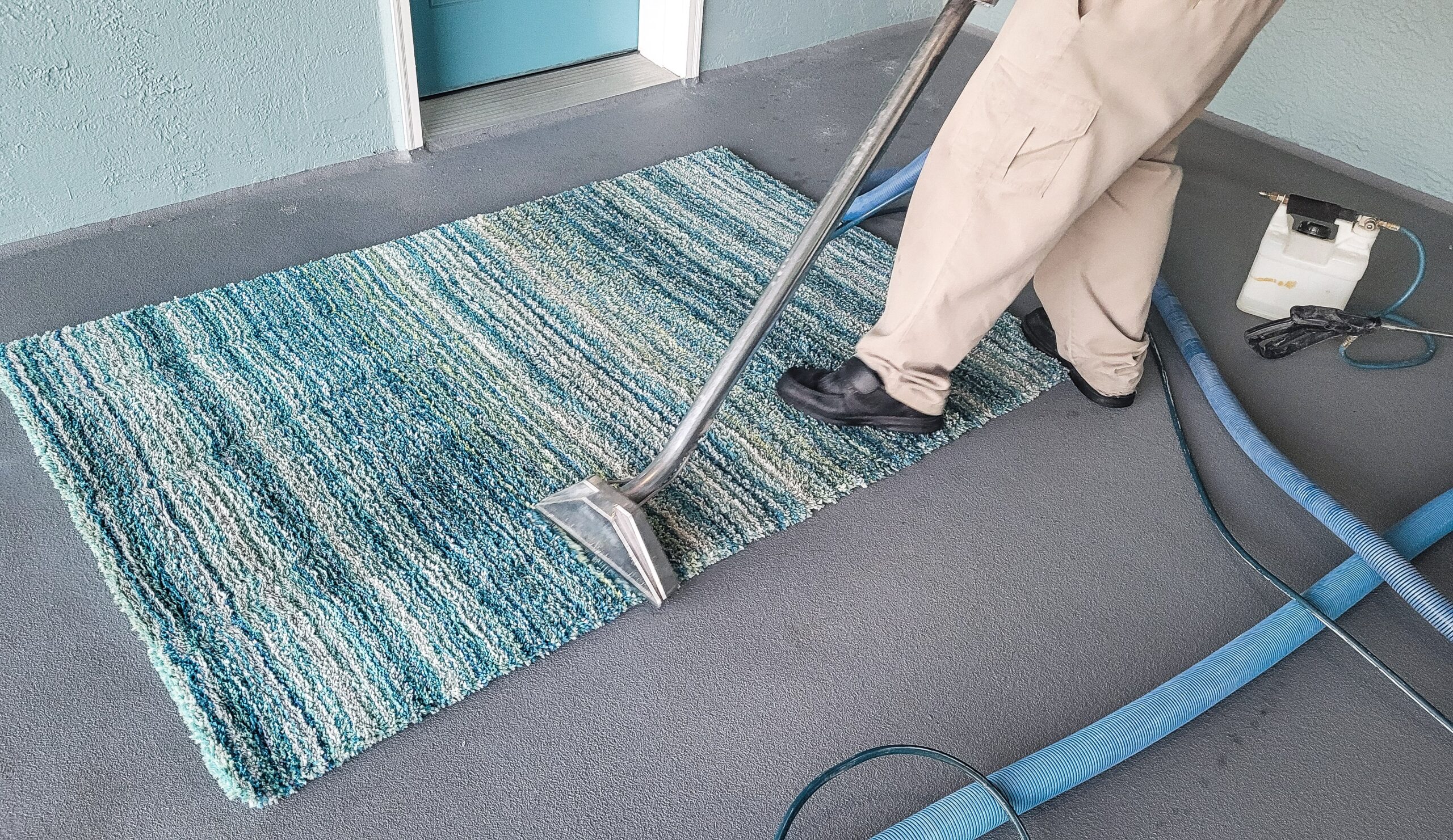 Carpet Cleaning for Homes and Commercial Properties